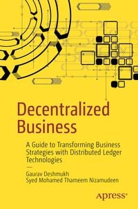 Produktbild: Decentralized Business