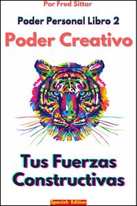 Produktbild: Poder Personal Libro 2 Poder Creativo Tus Fuerzas Constructivas