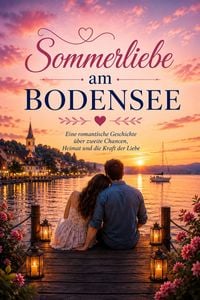 Produktbild: Sommerliebe am Bodensee