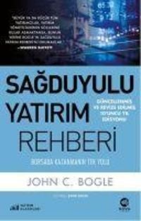 Produktbild: Sagduyulu Yatirim Rehberi