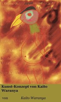 Produktbild: Kunst-Konzept von Kaito Waranya 4