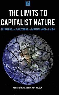 Produktbild: Limits to Capitalist Nature