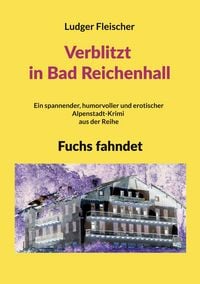 Produktbild: Verblitzt in Bad Reichenhall