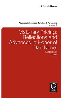Produktbild: Visionary Pricing