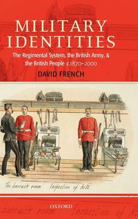 Produktbild: Military Identities