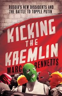 Produktbild: Kicking the Kremlin