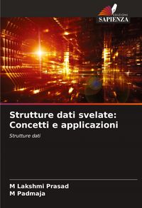 Produktbild: Strutture dati svelate: Concetti e applicazioni