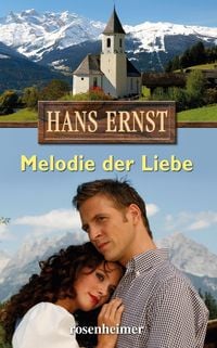Produktbild: Melodie der Liebe