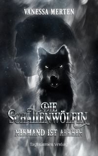 Produktbild: Die Schattenw&ouml;lfin