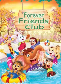 Produktbild: Forever Friends Club