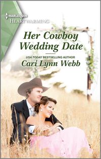 Produktbild: Her Cowboy Wedding Date