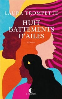 Produktbild: Huit battements d'ailes