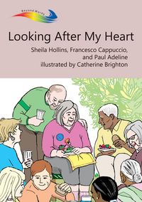 Produktbild: Looking After My Heart