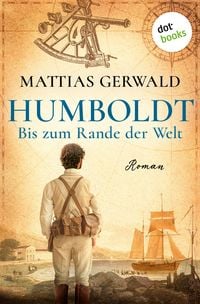 Produktbild: Humboldt - Bis zum Rande der Welt