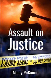 Produktbild: Assault on Justice