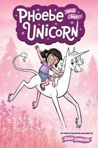 Produktbild: Phoebe and Her Unicorn