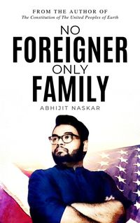 Produktbild: No Foreigner Only Family