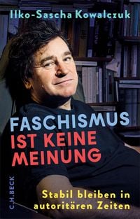 Produktbild: Faschismus ist keine Meinung