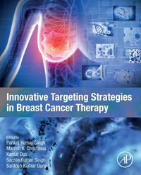 Produktbild: Innovative Targeting Strategies in Breast Cancer Therapy