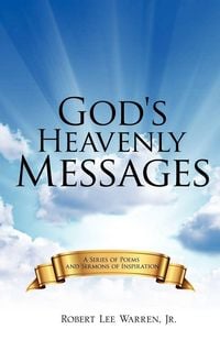 Produktbild: God's Heavenly Messages