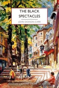 Produktbild: The Black Spectacles