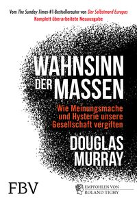 Produktbild: Wahnsinn der Massen
