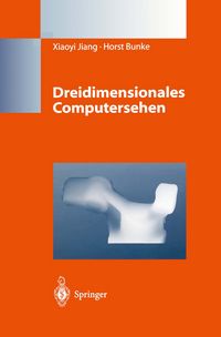 Produktbild: Dreidimensionales Computersehen