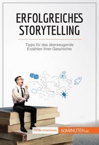 Produktbild: Erfolgreiches Storytelling