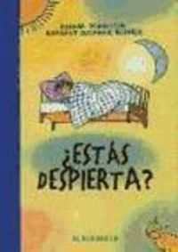 Produktbild: ¿Estás despierta?