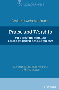 Produktbild: Praise and Worship
