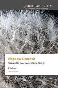 Produktbild: Wege zur Ganzheit