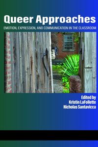 Produktbild: Queer Approaches