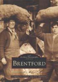 Produktbild: Hammond, C: Brentford