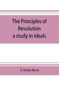 Produktbild: The principles of revolution