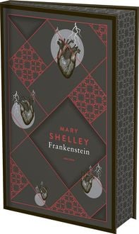 Produktbild: Shelley - Frankenstein