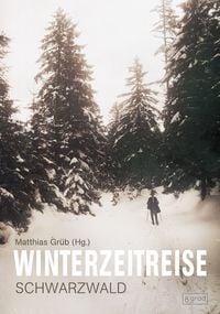 Produktbild: WinterZeitReise