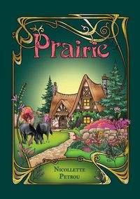 Produktbild: Prairie