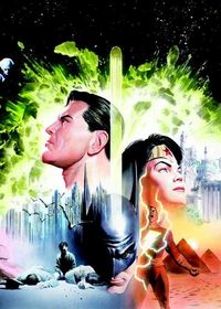 Produktbild: History Of The Dc Universe