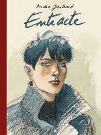 Produktbild: Entracte
