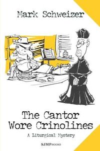 Produktbild: The Cantor Wore Crinolines