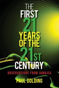 Produktbild: The First 21 Years of the 21st Century