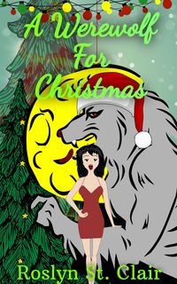 Produktbild: A Werewolf For Christmas