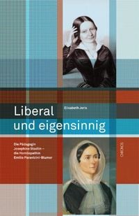 Produktbild: Liberal und eigensinnig