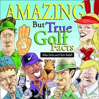 Produktbild: Zullo, A: Amazing But True Golf Facts