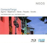 Produktbild: Contacto Tango