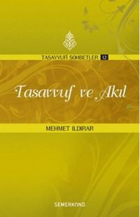 Produktbild: Tasavvuf ve Akil