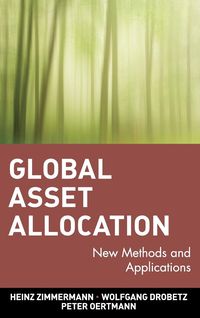 Produktbild: Global Asset Allocation