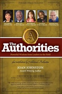 Produktbild: The Authorities - The Customer Whisperer