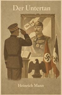 Produktbild: Literarische Entdeckungsreise / Der Untertan