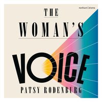 Produktbild: The Woman's Voice